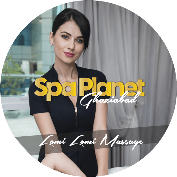 Lomi Lomi Massage in Rajnagar Ghaziabad